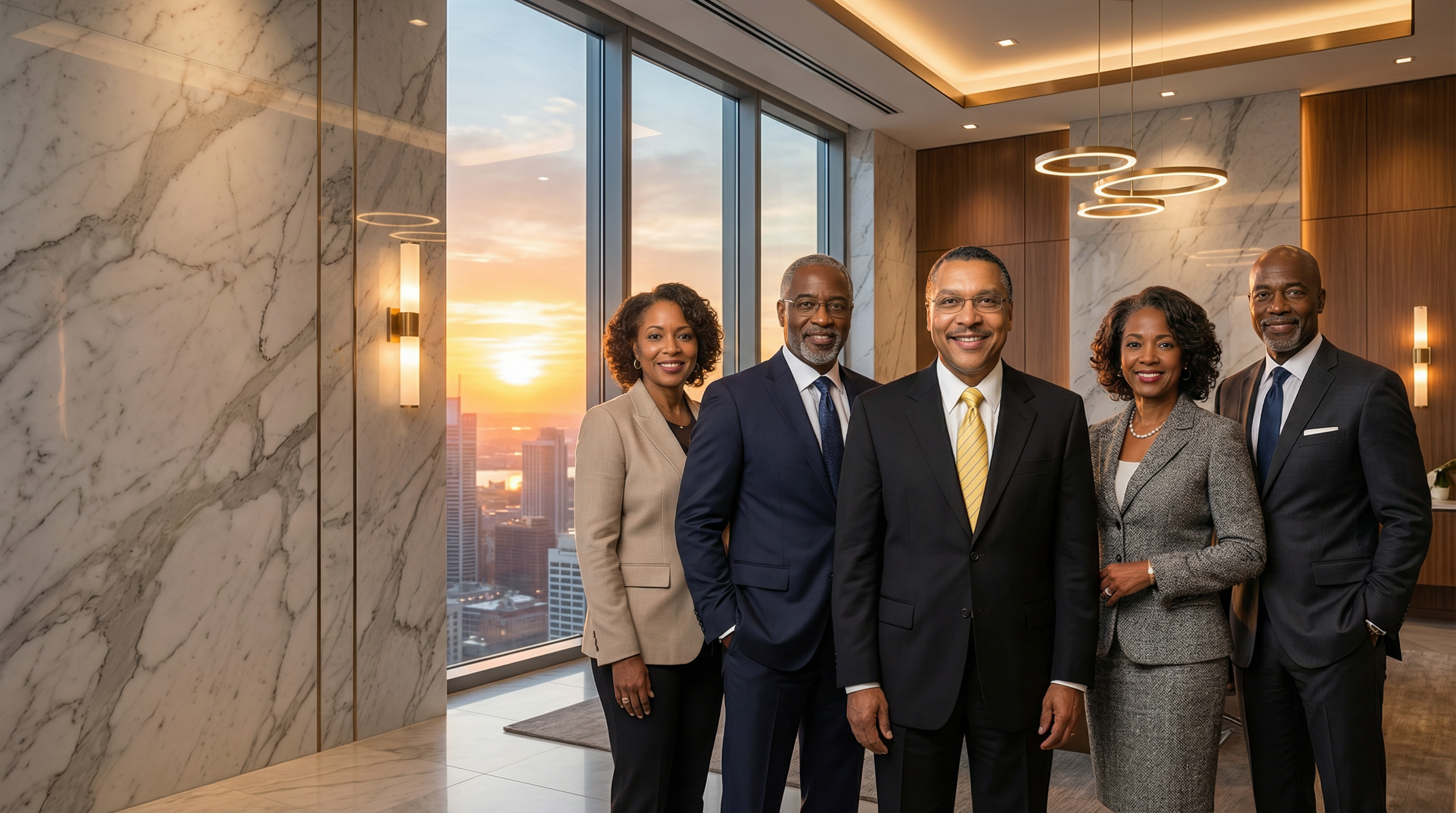 Abilities Finance — Private Lending